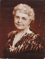 Mevrouw Brown - 1945